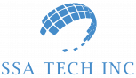 SSA Tech Inc